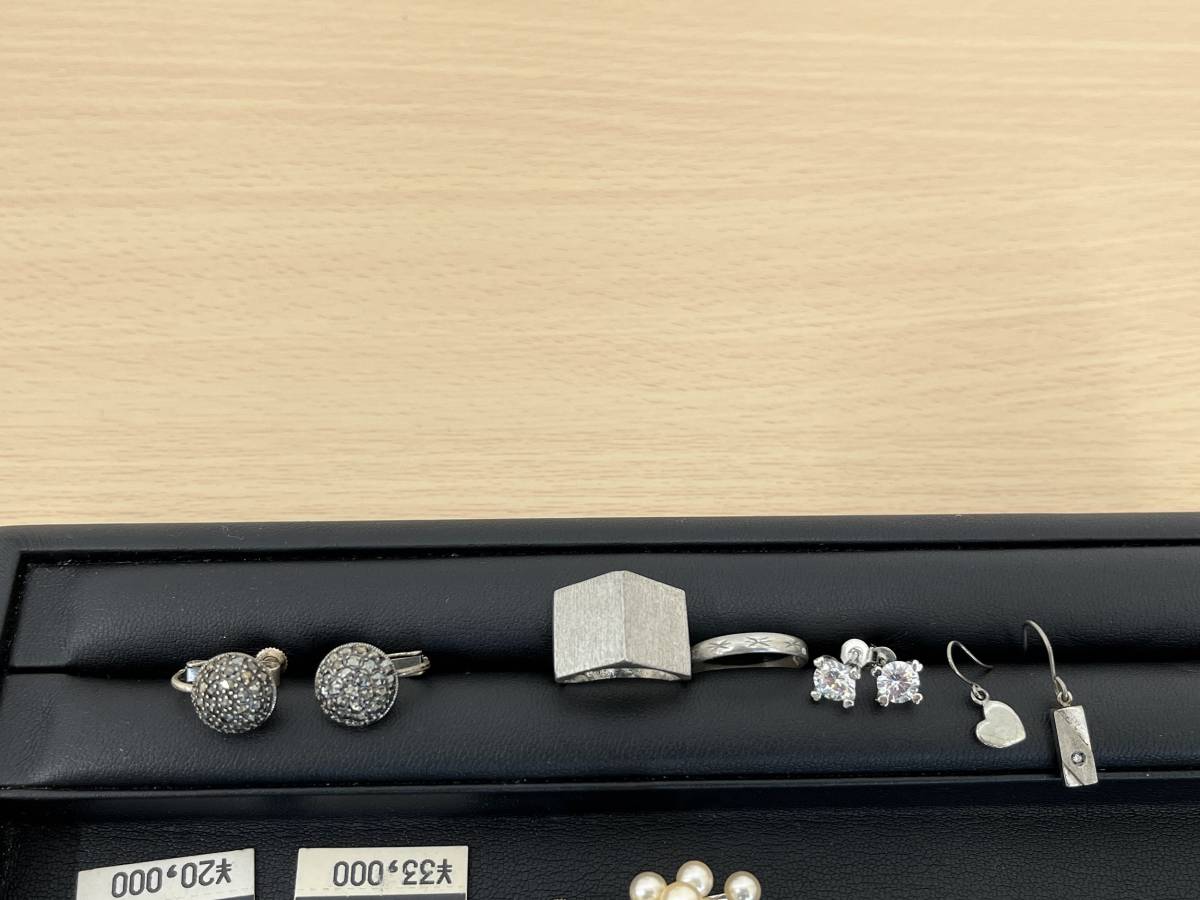 シルバー アクセサリー シルバーアクセサリー ネックレス 工芸品 SV925