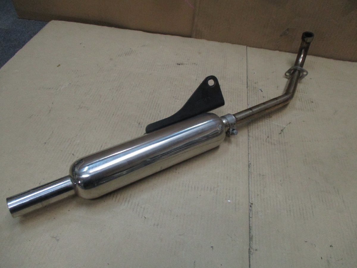 X574【中古】 ホンダ スーパーカブ110 C110 JA44 タケガワ TAKEGAWA