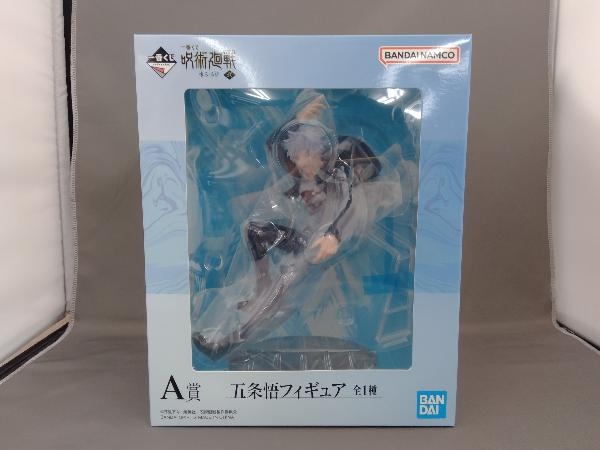 激安大特価，新作登場 A賞 五条悟 一番くじ 呪術廻戦 懐玉 玉折 ~弐~(コミック、アニメ)｜売買されたオークション情報、yahooの商品情報をアーカイブ公開 - オークファン その他