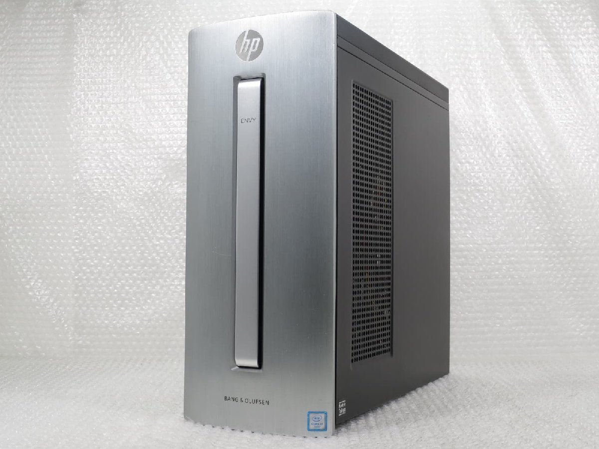 HP ENVY 750シリーズ の特徴＆簡易レビュー（デザインを一新した ○○【