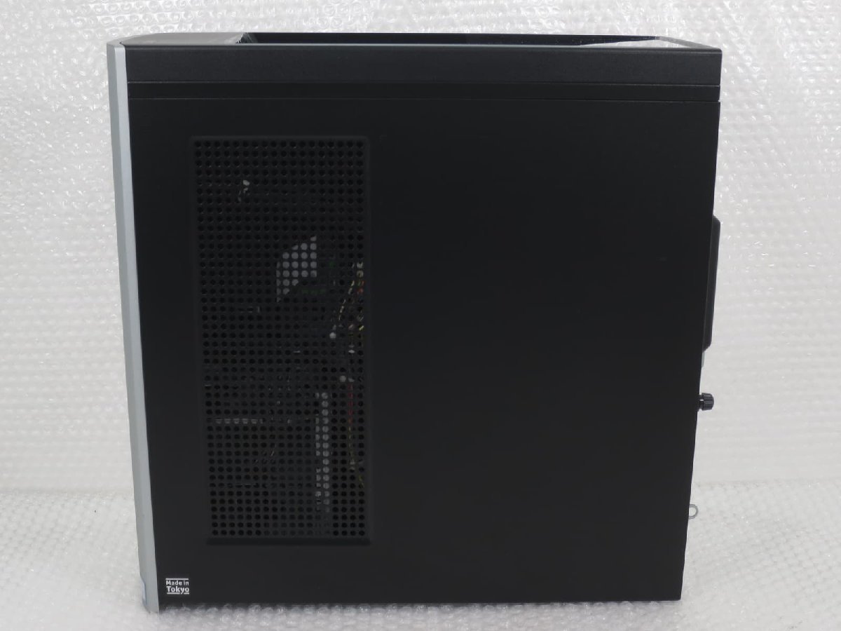 ジャンク HP ENVY 750-180jp N5Z79AV/Core i7 6700K/メモリ8GB/HDD無