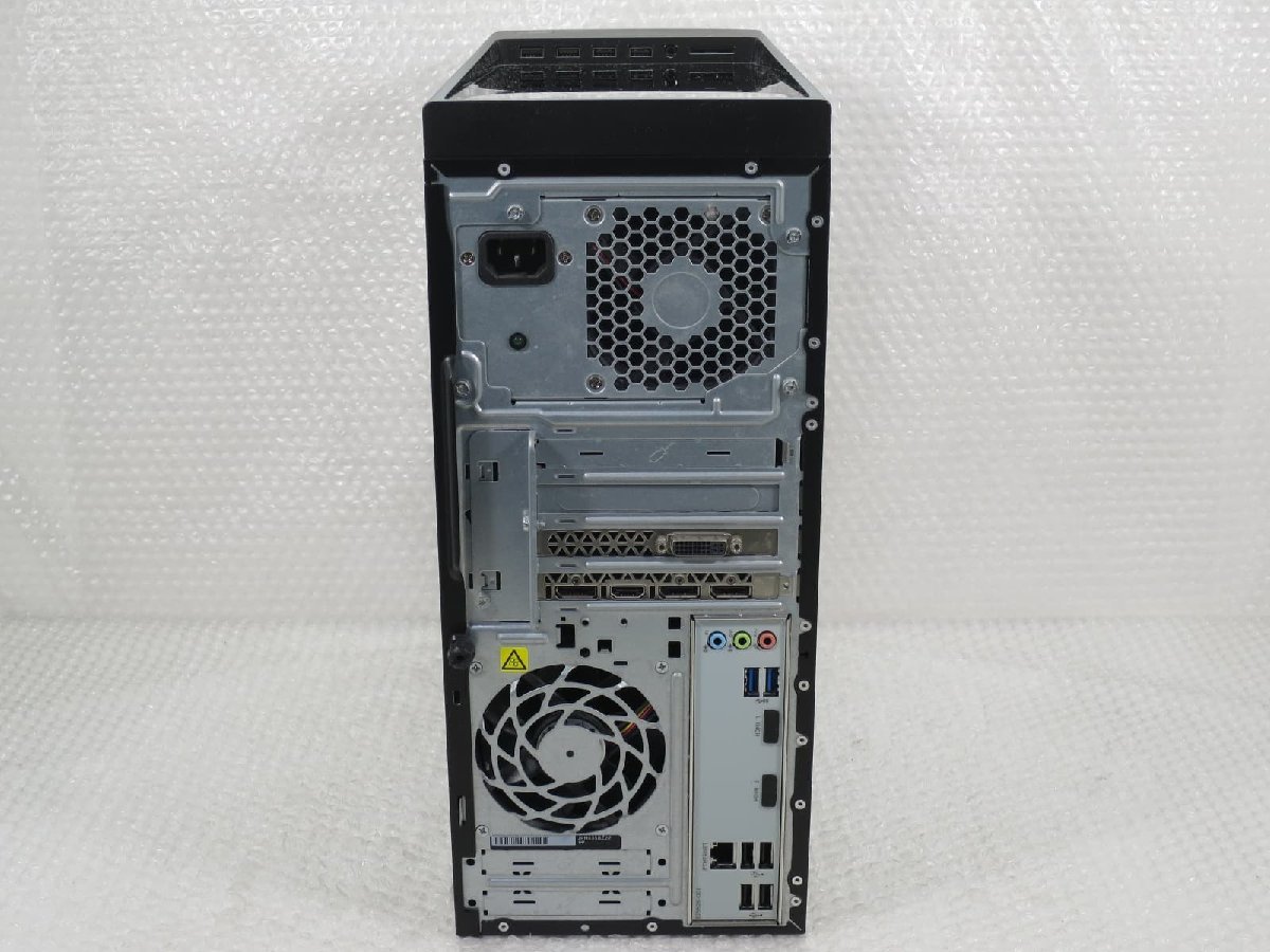 【ゲーミングPCフルセット】i7 6700 GTX960 Office搭載 HP 激安ゲーミングPCフルセット】i7 6700 GTX960 Office HP 激安