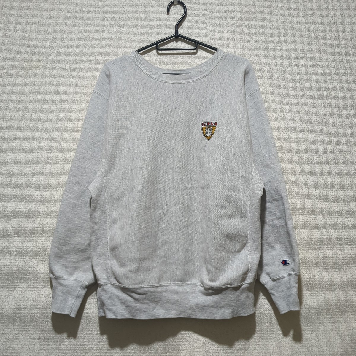 90s Champion チャンピオン リバースウィーブ USA製 トリコタグ 