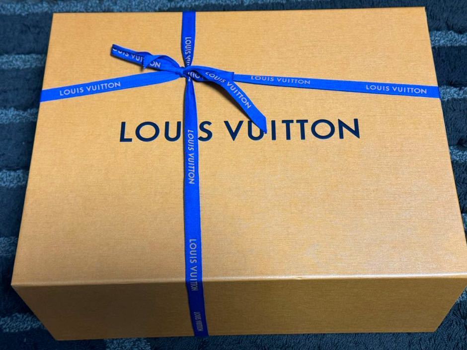 ルイヴィトン　nigo ダミエジャイアント　LVモッツ　アンクルブーツ　1A81CZ