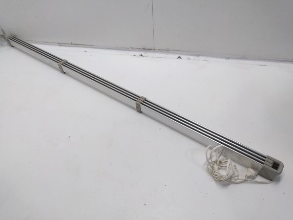 マルチヒーター ZZ-NM1500 | ナカガワ工業 150cm 窓下ヒーター 省電