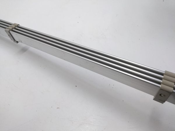 マルチヒーター ZZ-NM1500 | ナカガワ工業 150cm 窓下ヒーター 省電