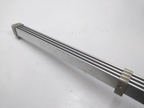 マルチヒーター ZZ-NM1500 | ナカガワ工業 150cm 窓下ヒーター 省電