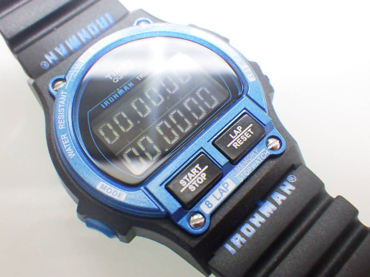 タイメックス アイアンマン デジタル 腕時計 TW5M54400 №2054 超激得