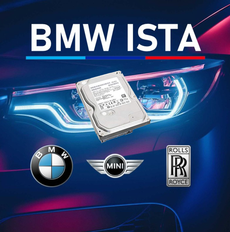 2026. ISTA PC+ケーブル ICOM不要 診断機 テスター 2026.BMW ISTA PC+ケーブル ICOM不要 診断機 テスター C 見立 鉄索