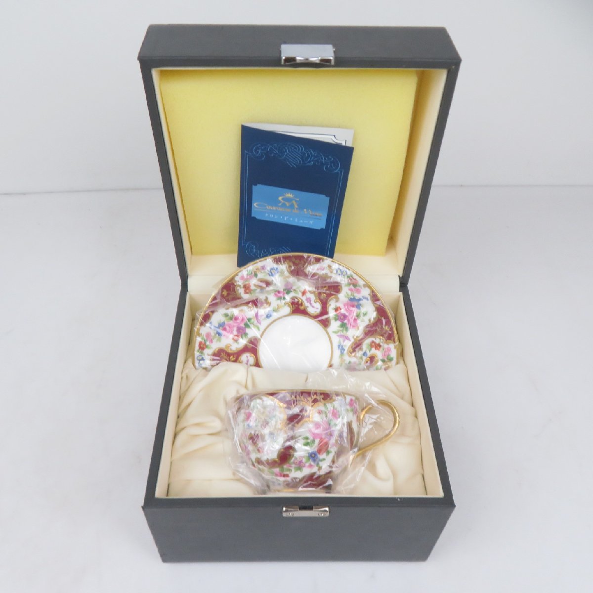 いろいろおまとめセット ナルミ Couronne de Muse ミューズ ド クロン NARUMI クロン・ド