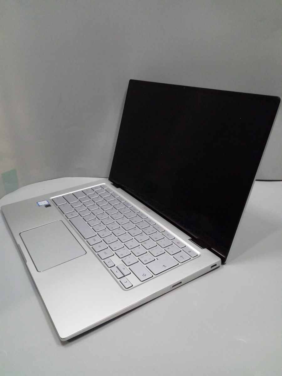 ☆ChromeOS☆ASUS Chromebook Flip C434 Core m3 8100Y 8GB eMMC 32GB 