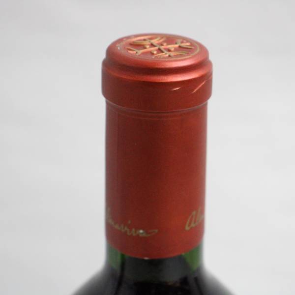 almaviva（アルマヴィーヴァ）1997 13.5％ 750ml X23L180214 □注目