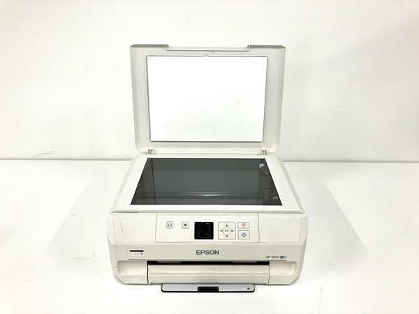 カラリオ インクジェット複合機 EP-707A EPSON エプソンEP-707A