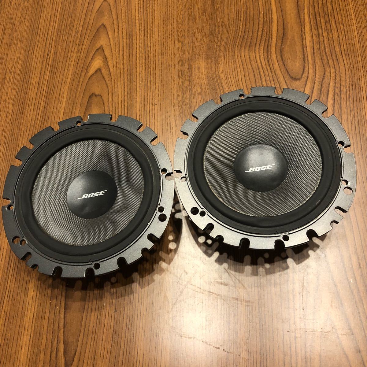 0520】 BOSE 1070 ミッド ウーファー ウーハー ボーズ スピーカー 希少