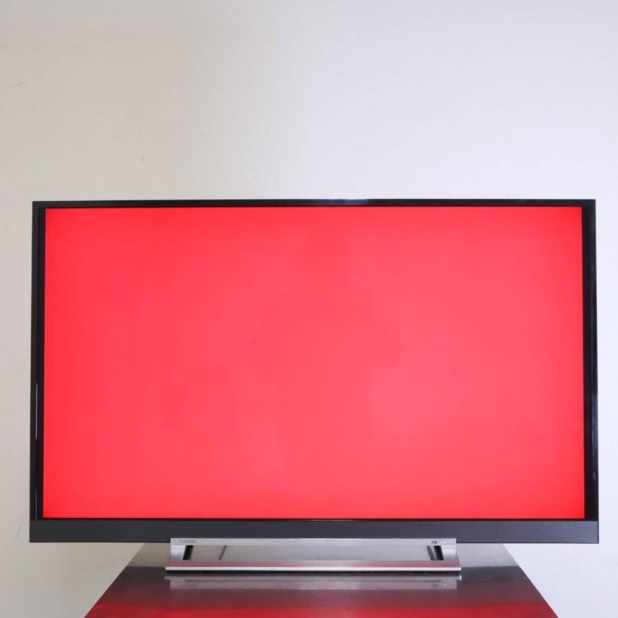 20年製【初期化不可】東芝 レグザ 4K 49インチ 液晶テレビ 49Z730X