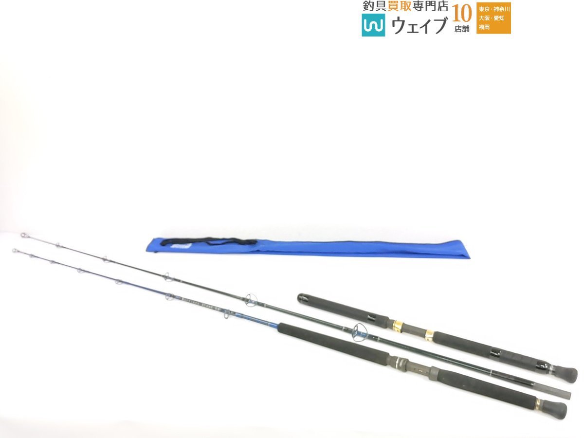 【がまかつ】 がま磯 マルチフレックス たもの柄3 III 500-600