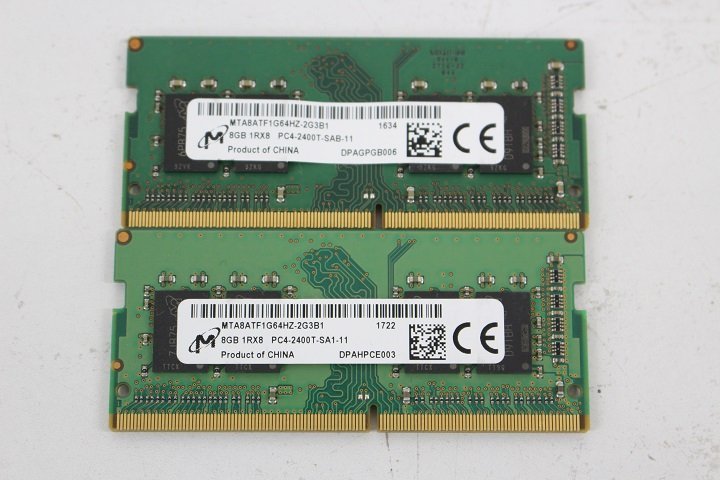 SP PC3-12800U 16GB 8GB 2枚 16GB DDR3 デスクトップ用 メモリ DDR3