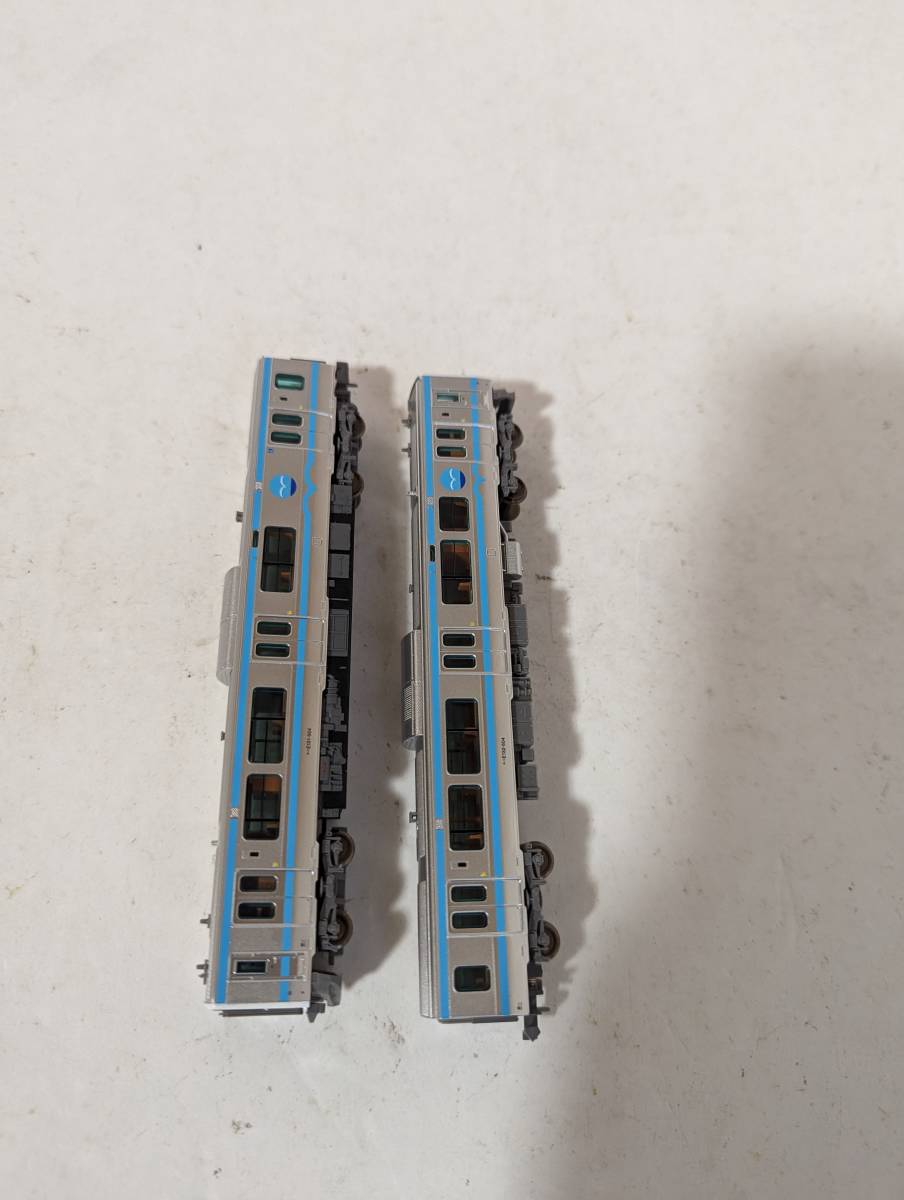 Nｹﾞｰｼﾞ ﾏｲｸﾛｴｰｽ MICROACE A7443 ｷﾊE131-500番台+ｷﾊE132-500番台 八戸線