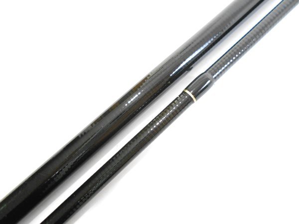 ヤマガブランクス カリスタ 710M⁄TZ NANO ヤマガブランクス　カリスタ710M TZ NANO