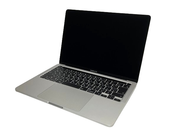 Apple MacBook Pro MacBook Pro Retina 13インチ M1 2020 16GB SSD 1TB Sonoma ノートパソコン PC 中古 M8368287