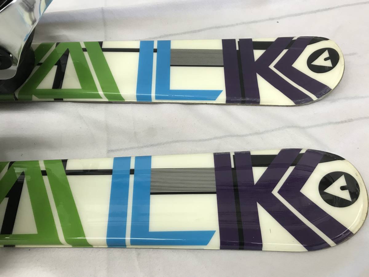 ショートスキー AIRWALK メルカリ - レッド 収納ケース（バッグ）付き 