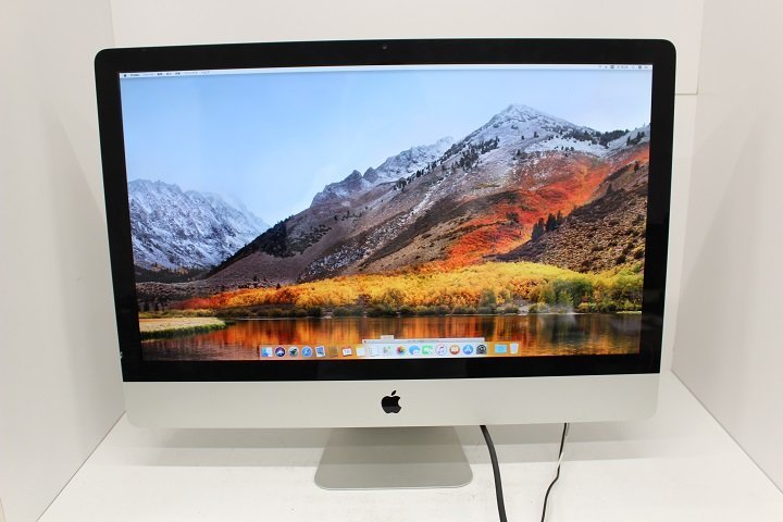 iMac Mid 2011) Apple | - 0 Core i5 GHz Intel 1TB (27-inch, 2.7 (27