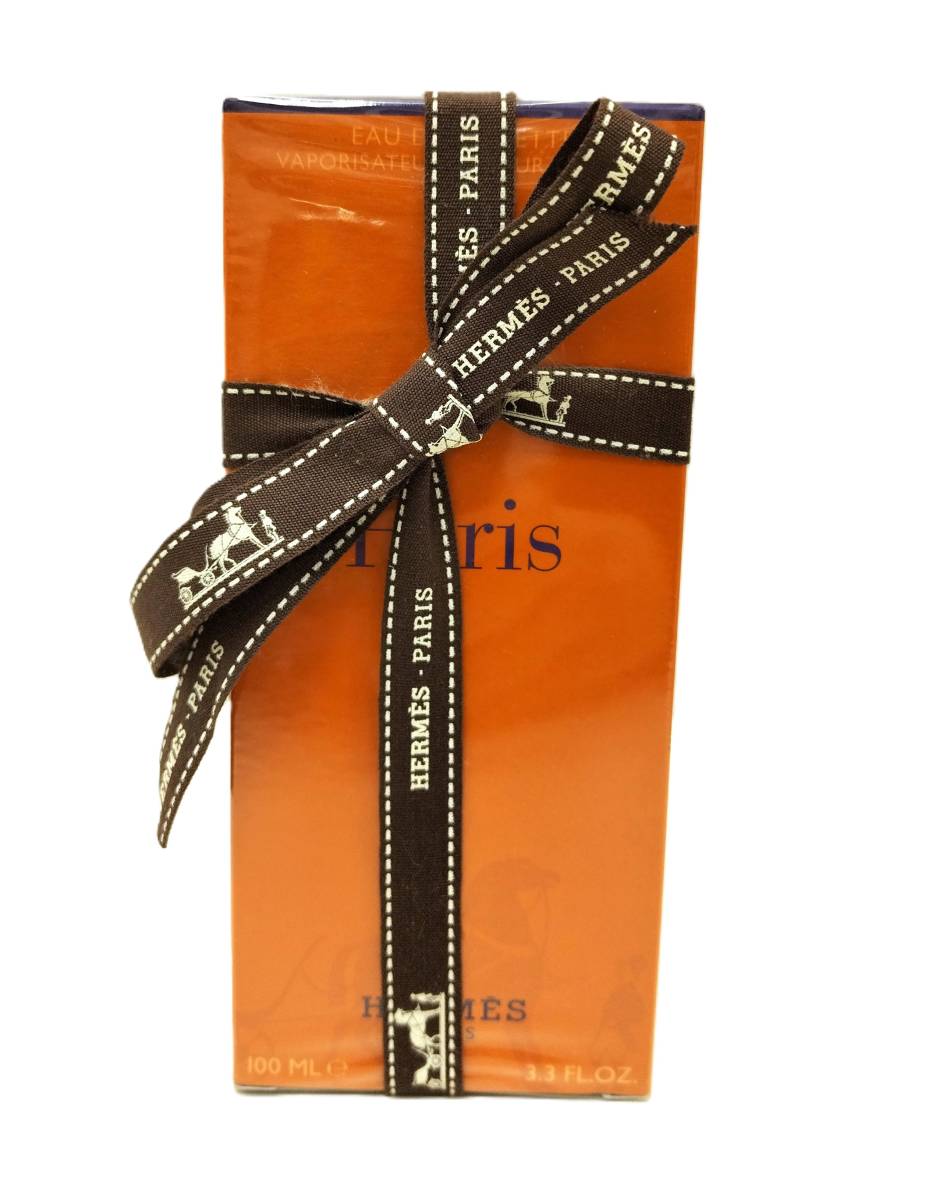 【高品質，最新作】 #16579 HERMES エルメス Hiris イリス 100ml フランス製 香水(エルメス)｜売買されたオークション情報、yahooの商品情報をアーカイブ公開 - オークファン エルメス