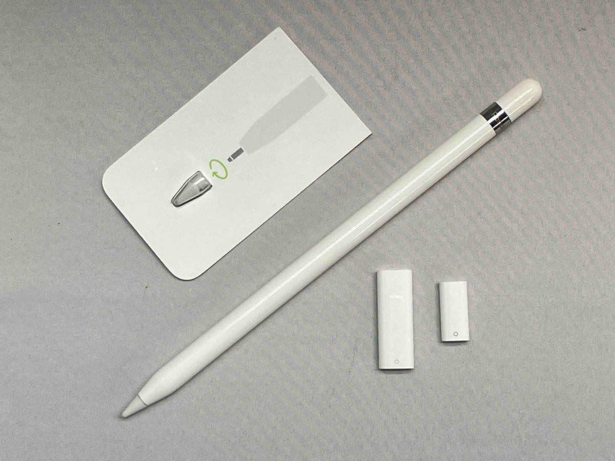 Apple Pencil MK0C2J/A［第1世代］(Z1-27) Apple MK0C2J⁄A 第1世代