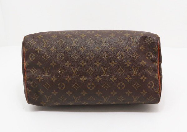 ◇【LOUIS VUITTON ルイ・ヴィトン】スピーディ35 M41524 ボストン