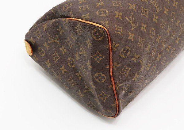 ◇【LOUIS VUITTON ルイ・ヴィトン】スピーディ35 M41524 ボストン