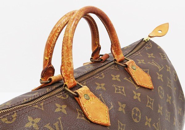 ◇【LOUIS VUITTON ルイ・ヴィトン】スピーディ35 M41524 ボストン