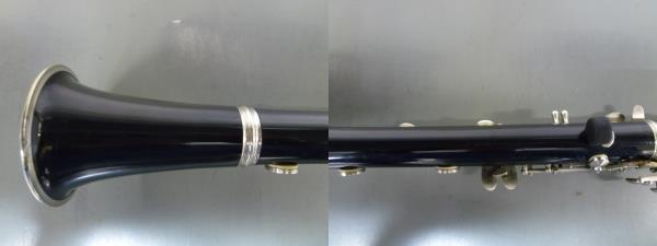 SALE，低価 中古 YAMAHA ヤマハ クラリネット 251 ハードケース付き
