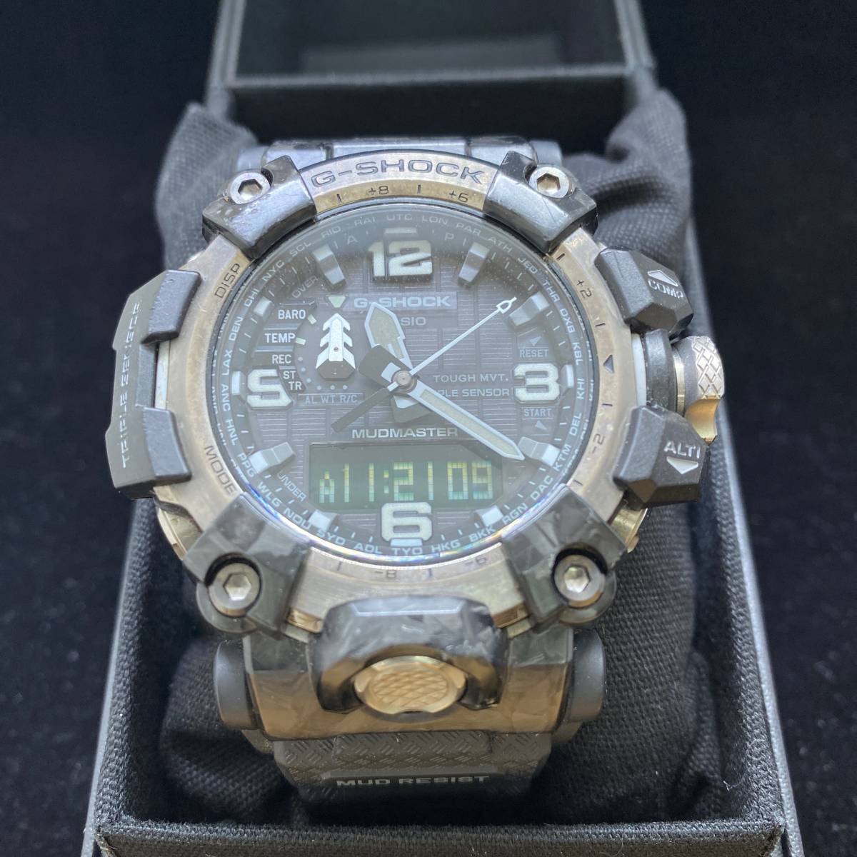 ⁄ ポイント最大56倍＆最大2000円OFFクーポン！G-SHOCK CASIO 質屋かん