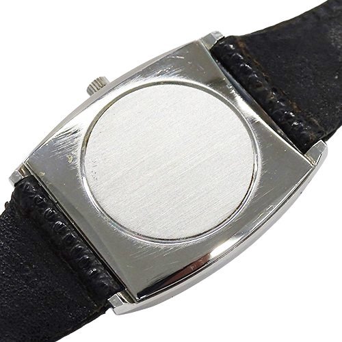 １円～ オメガ OMEGA デビル 151.780 Cal.711 時計 メンズ ブランド