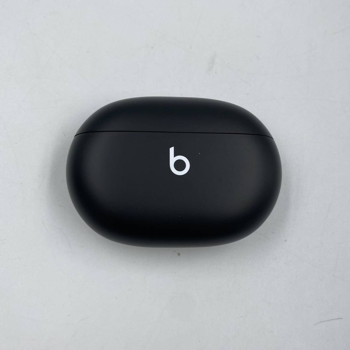 中古】Beats Studio Buds ブラック ワイヤレスイヤホン 動作確認済
