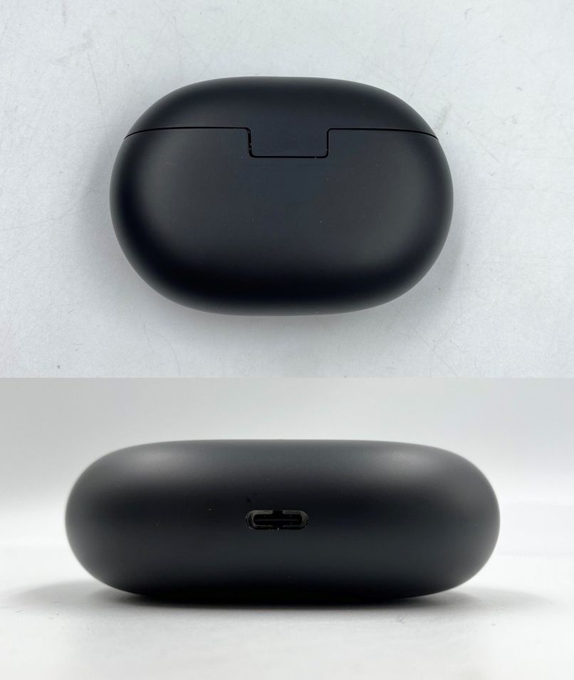 中古】Beats Studio Buds ブラック ワイヤレスイヤホン 動作確認済