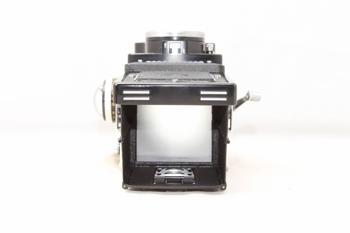 美品☆ROLLEI ROLLEIFLEX ローライフレックス 2.8F Heidosmat F2.8