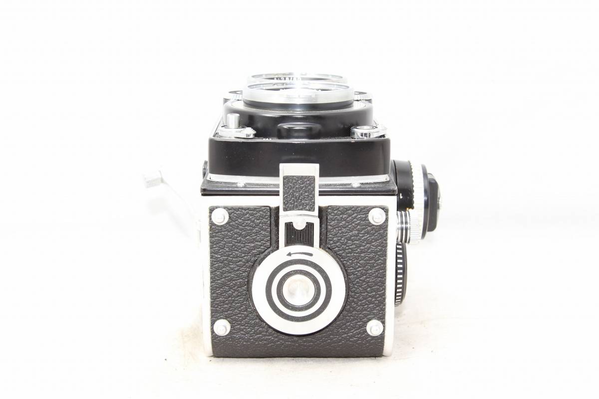 美品☆ROLLEI ROLLEIFLEX ローライフレックス 2.8F Heidosmat F2.8