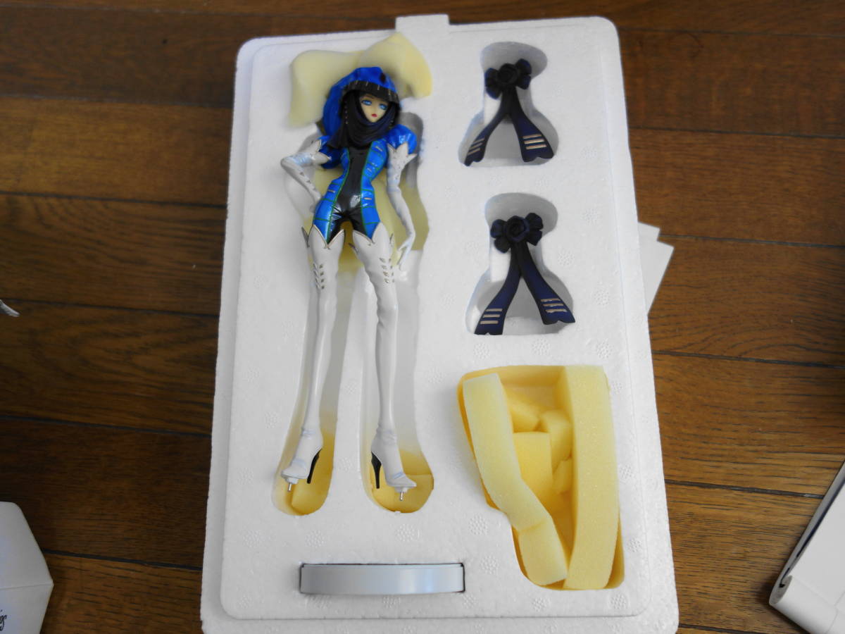 正規品，定番 VOLKS ボークス ファイブスター物語 ファティマ メガエラ 