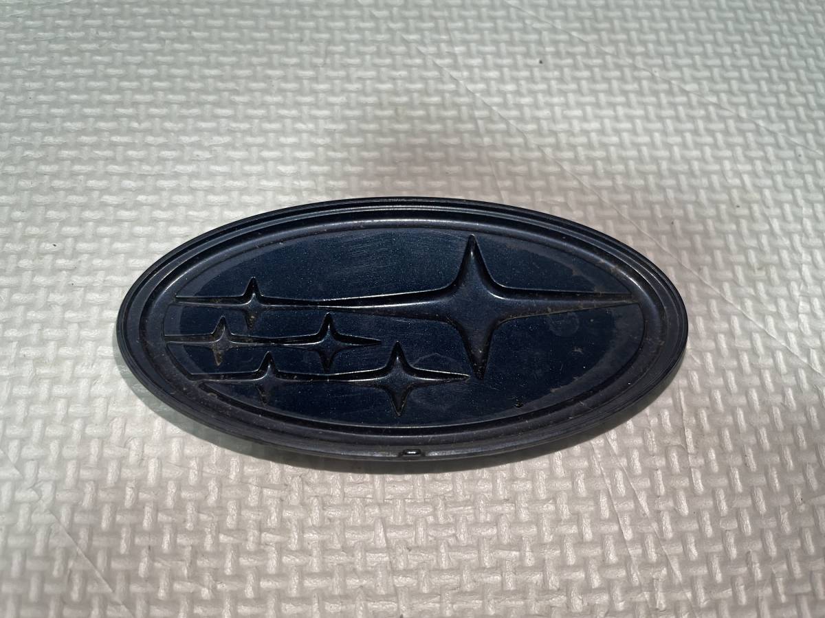 ☆彡 超希少 ☆彡 中古 DATSUN エンブレム 両面テープ貼り付け用