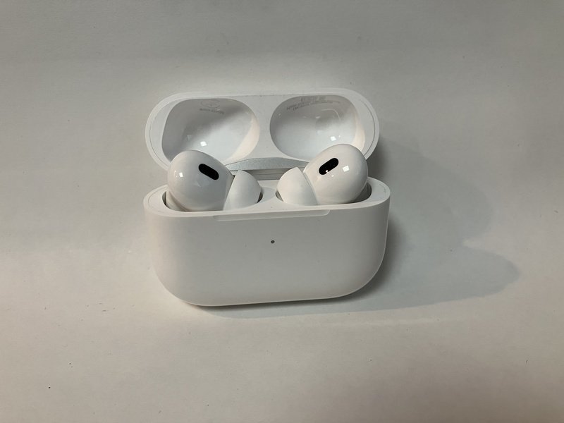AirPods Pro Apple 0 - 第2世代「AirPods [Lightningコネクタ