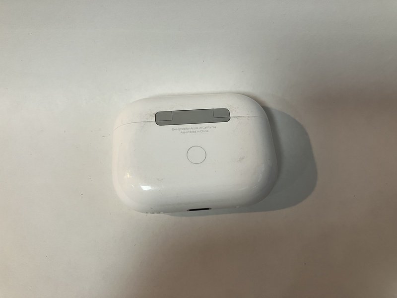 AirPods Pro Apple 0 - 第2世代「AirPods [Lightningコネクタ