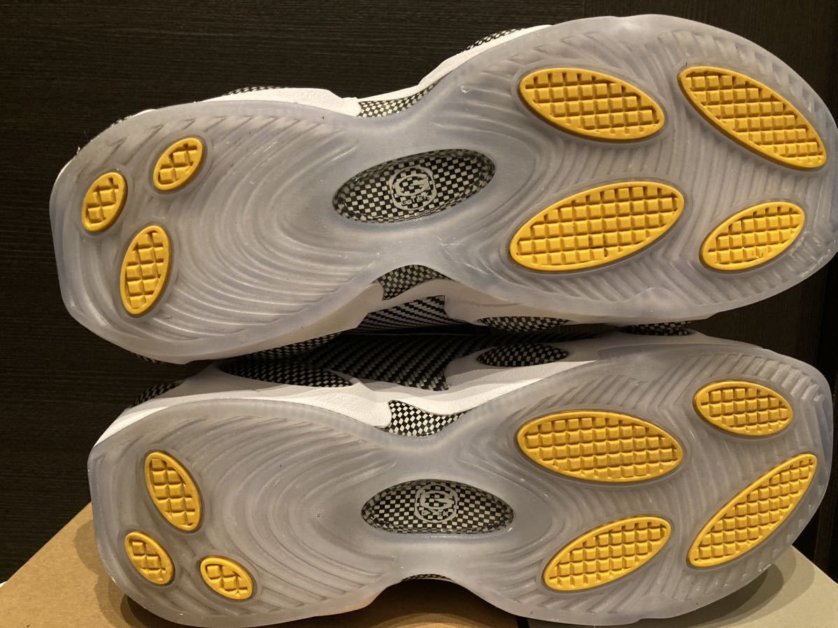 お得，100%新品 NOCTA NIKE GLIDE 27.5cm DM0879-001 ナイキ ノクタ 