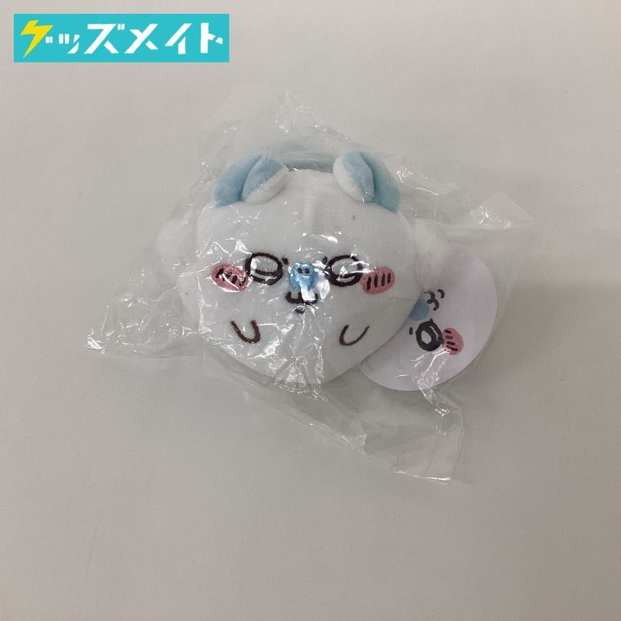 ちいかわ まんまる むちぽふぬいぐるみ(モモンガ) ちいかわ まんまる むちぽふぬいぐるみ(モモンガ)
