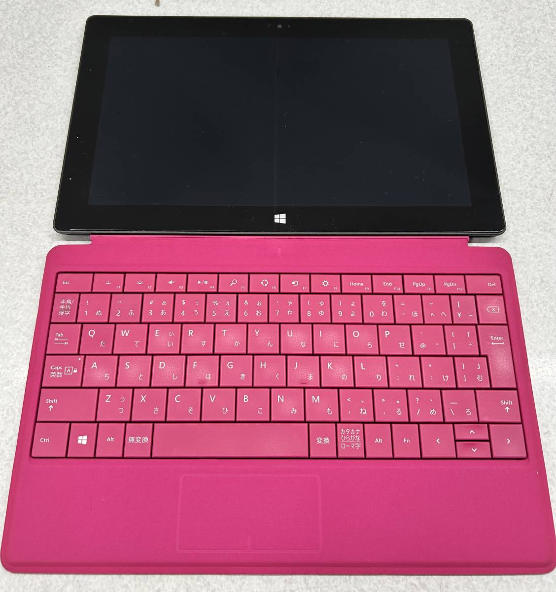 Accessoires Tablette GENERIQUE Ecran complet pour Windows Surface RT
