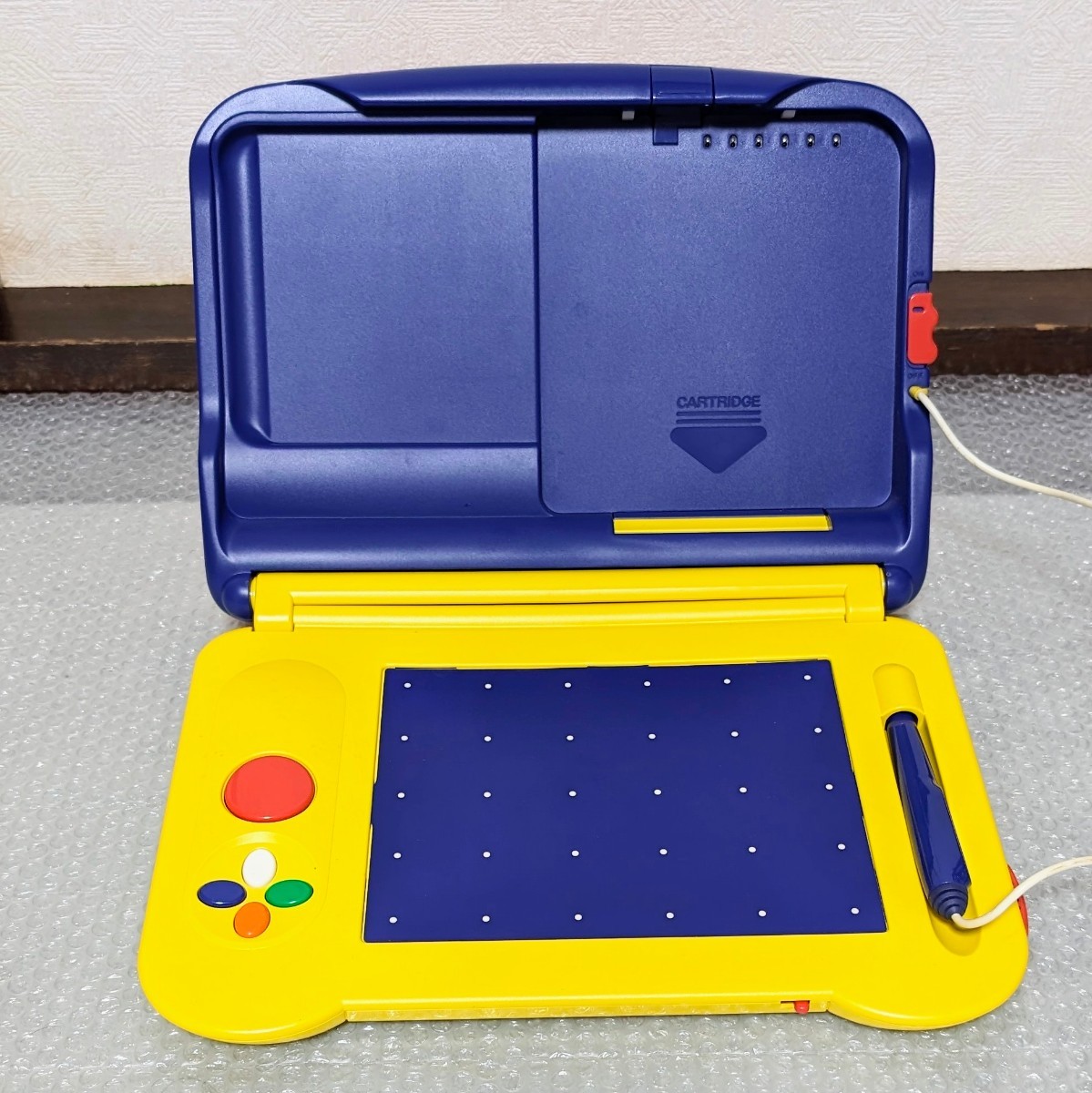 SEGA PICO HPC-0008 セガ キッズ コンピュータ ピコ PICO HPC-0008