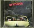 Ry Cooder/Into The Purple Valley/ライ・クーダー国内盤_1