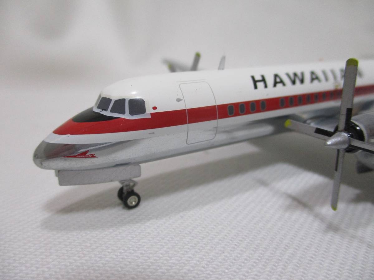 Gemini 1/200 HAWAIIAN NAMC YS-11(民間航空機)｜売買された