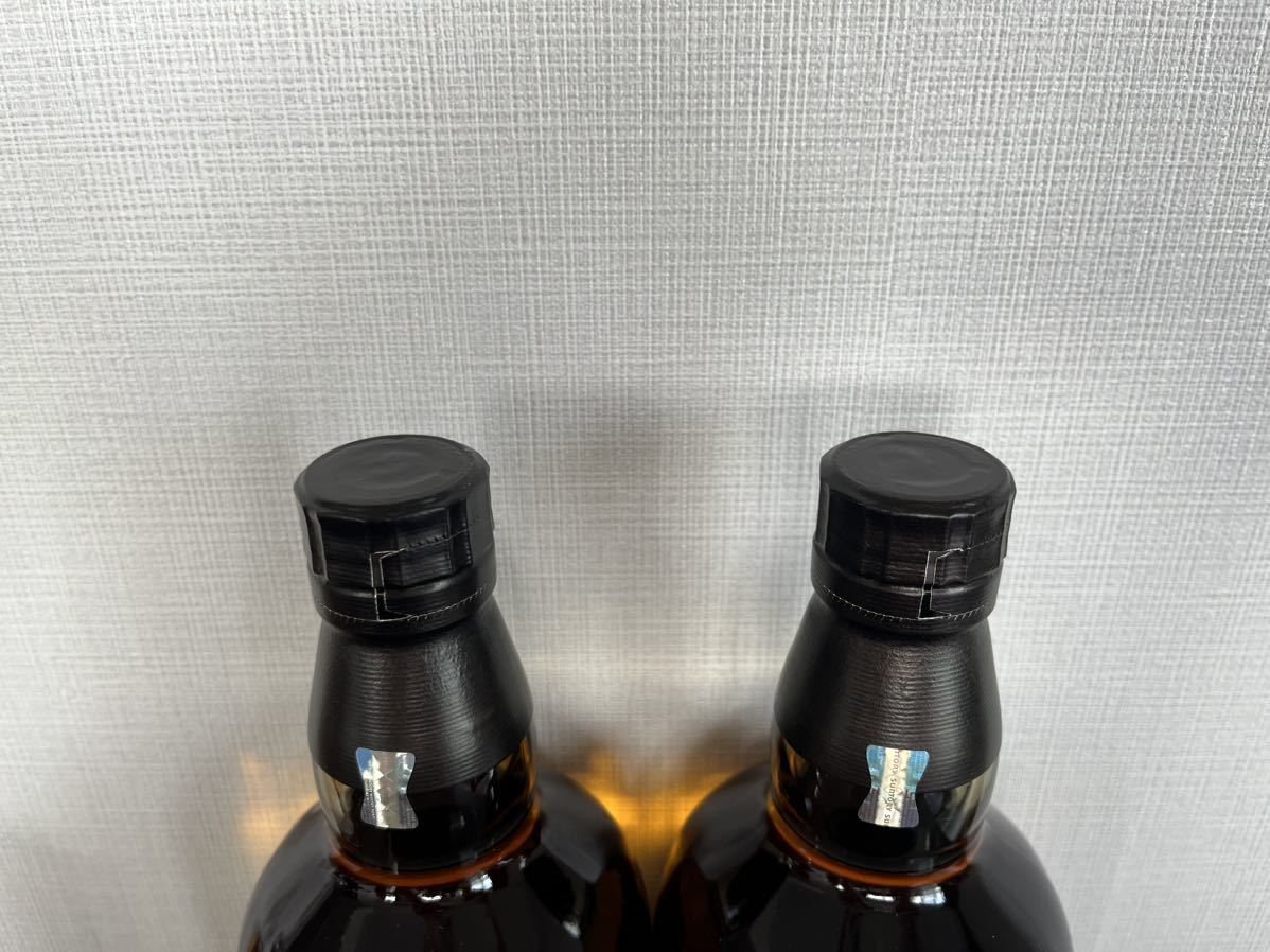 1円スタート 未開栓 送料無料 サントリー 山崎 リミテッドエディション2023 響ブロッサムハーモニー2023 4本セット 付属品 箱_10