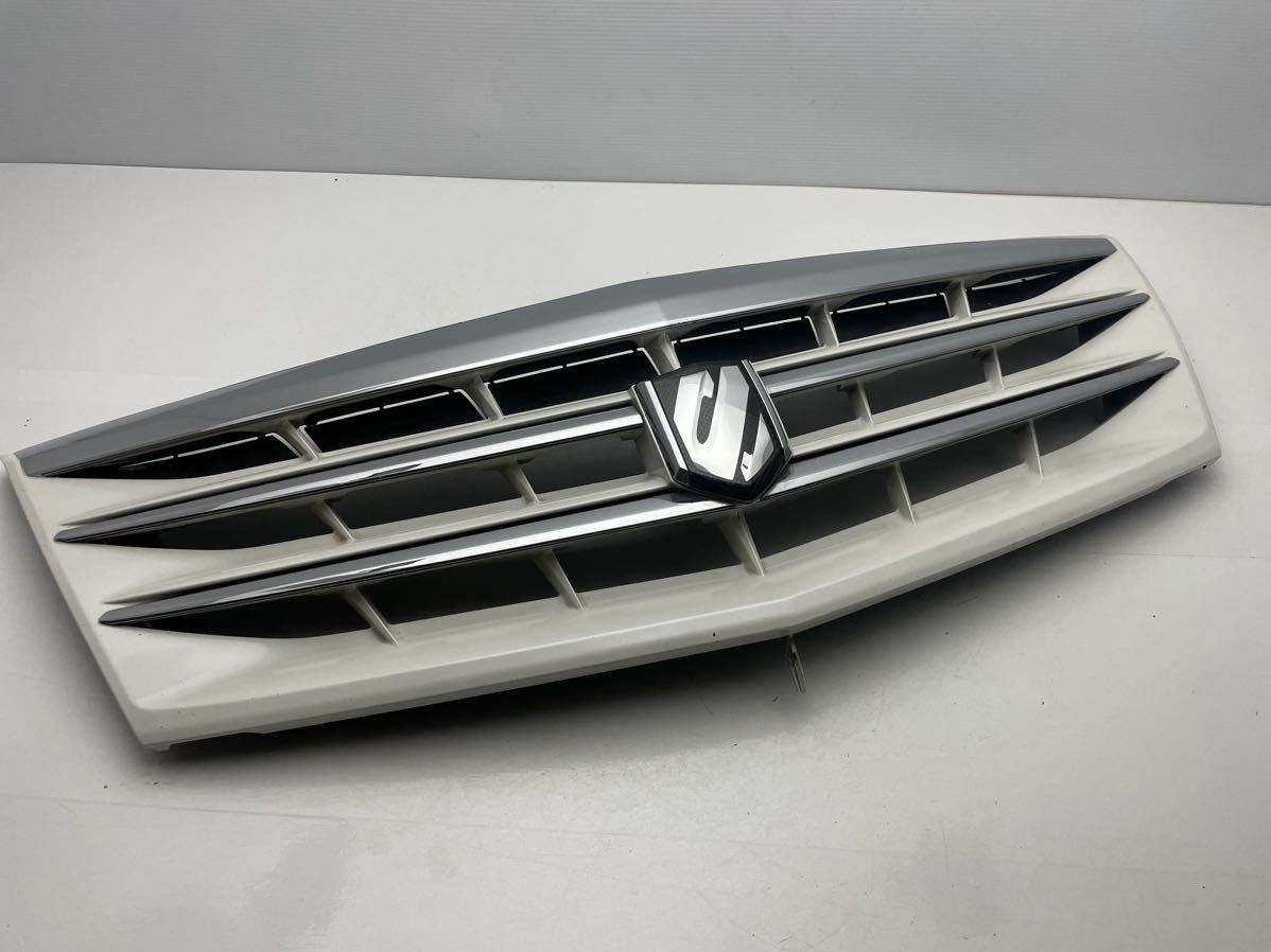 アルファード 10系 後期 フロントグリル アルファード 10 後期